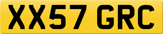 XX57GRC